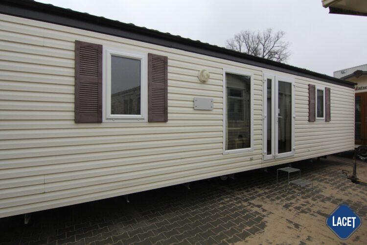 Willerby Villa