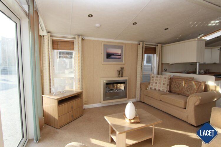 Willerby New Horizon