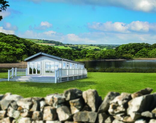 ABI Kielder Residential