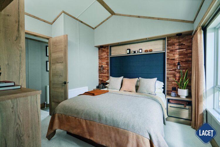 ABI Westwood Residential Lodge