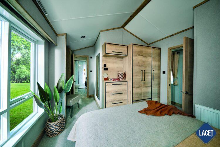 ABI Westwood Residential Lodge