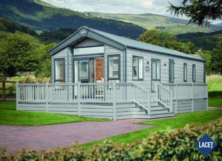 ABI Westwood Residential Lodge