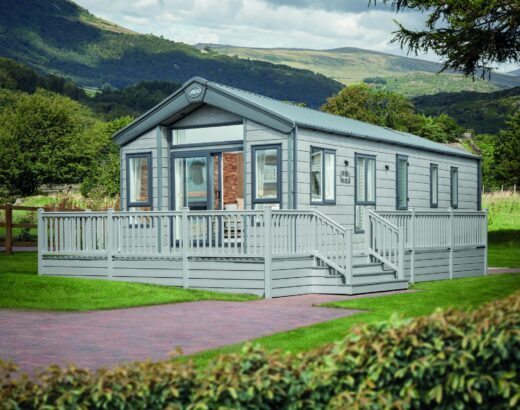 ABI Westwood Residential Lodge