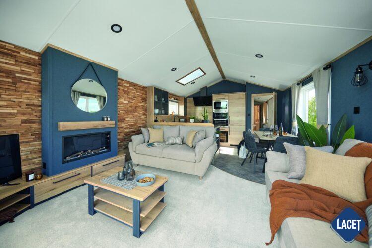 ABI Westwood Residential Lodge