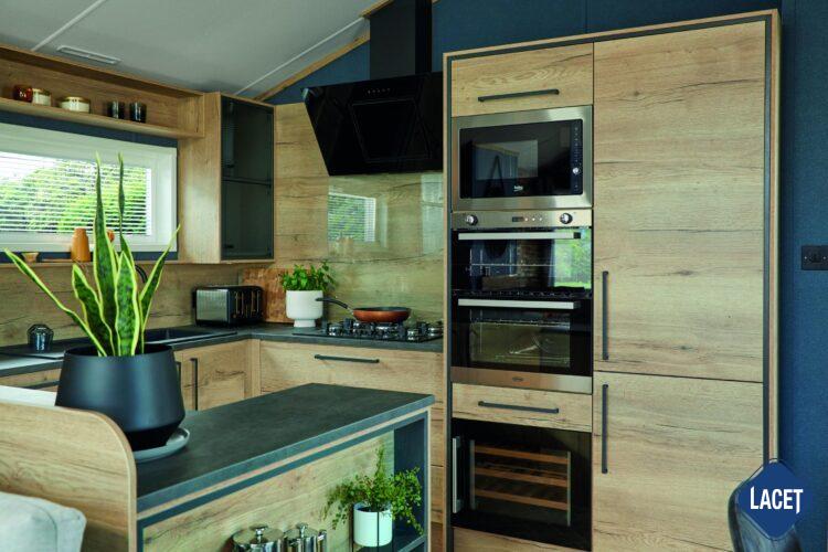 ABI Westwood Residential Lodge