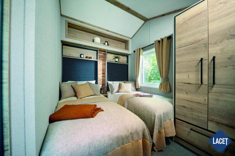 ABI Westwood Residential Lodge