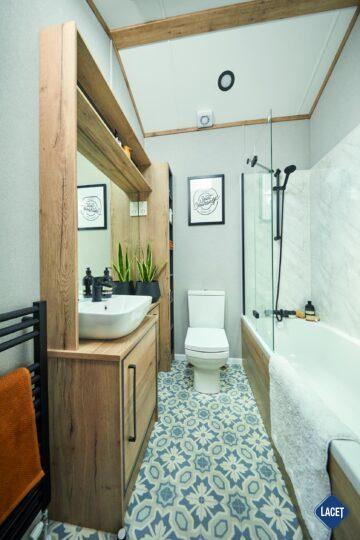 ABI Westwood Residential Lodge
