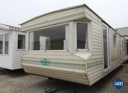 Willerby Salisbury