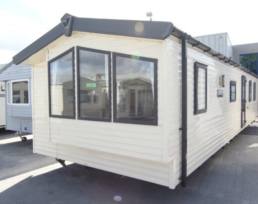 Willerby Salsa Eco