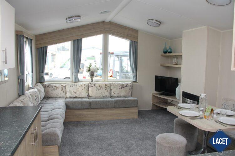 Willerby Salsa Eco
