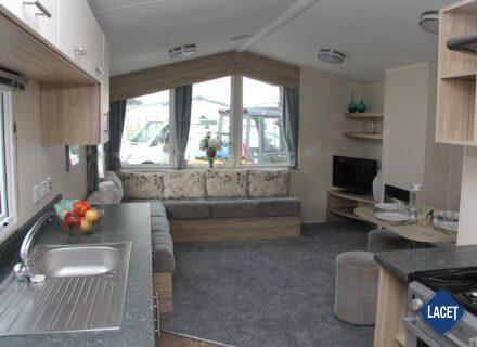 Willerby Salsa Eco