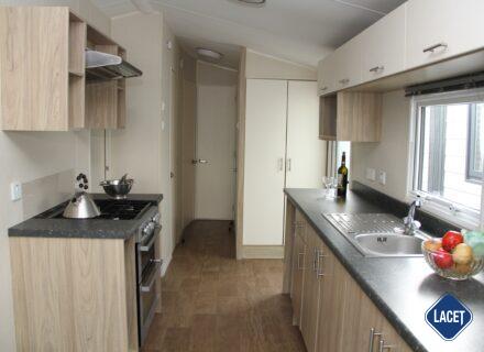 Willerby Salsa Eco