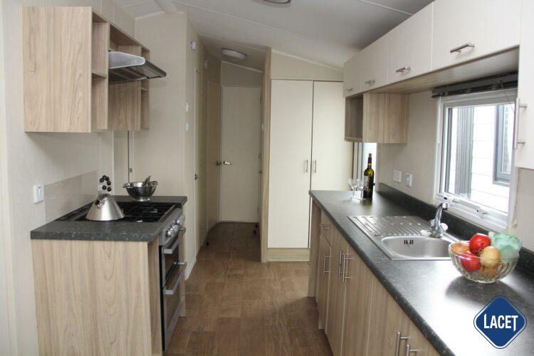 Willerby Salsa Eco