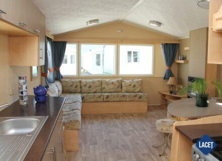 Willerby Salsa Eco