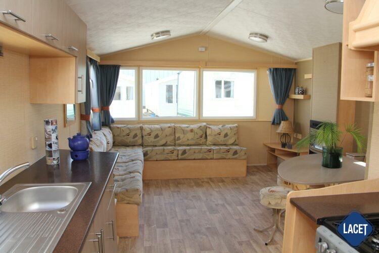 Willerby Salsa Eco