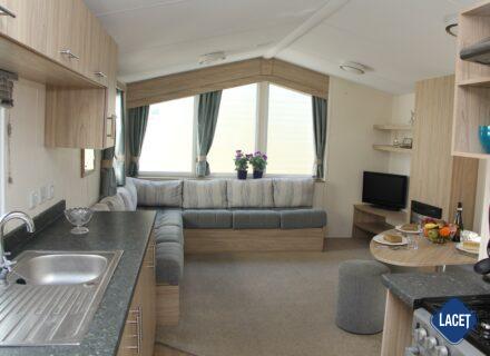 Willerby Salsa Eco