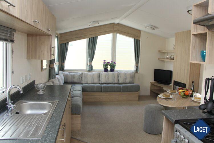 Willerby Salsa Eco