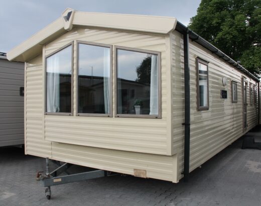 Willerby Salsa Eco