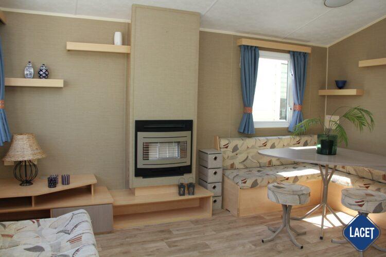 Willerby Salsa Eco