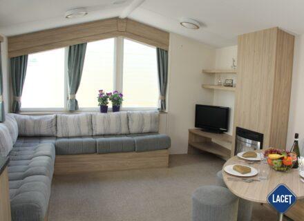 Willerby Salsa Eco