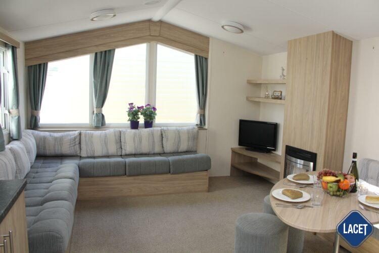 Willerby Salsa Eco