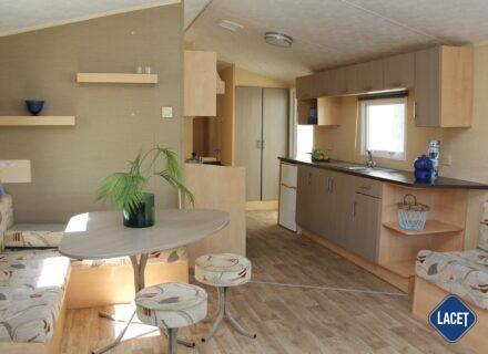 Willerby Salsa Eco