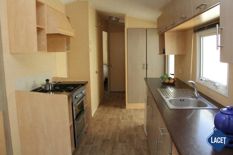 Willerby Salsa Eco