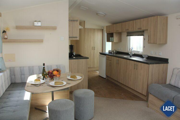 Willerby Salsa Eco