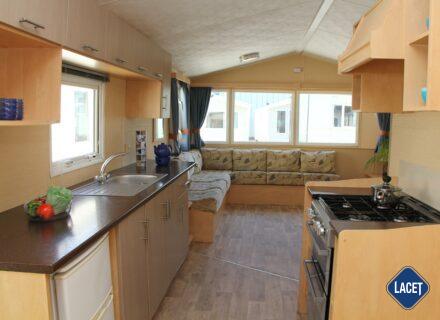 Willerby Salsa Eco