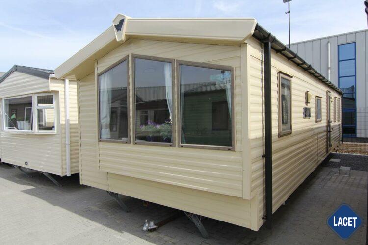 Willerby Salsa Eco