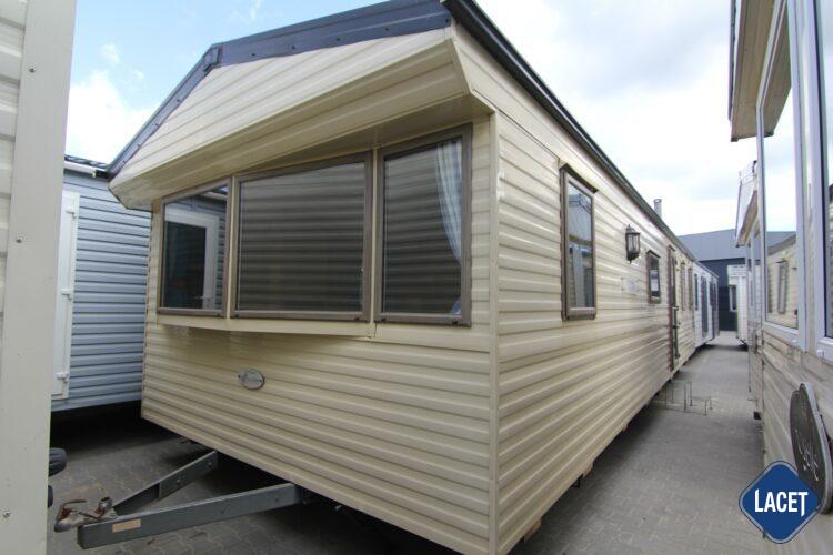 Willerby Salsa Eco