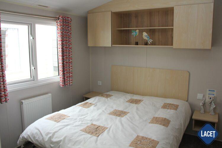 Willerby Rio gold