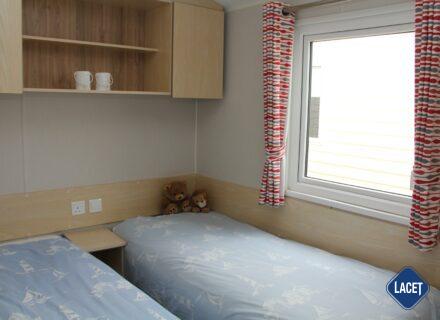 Willerby Rio gold