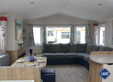 Willerby Rio gold