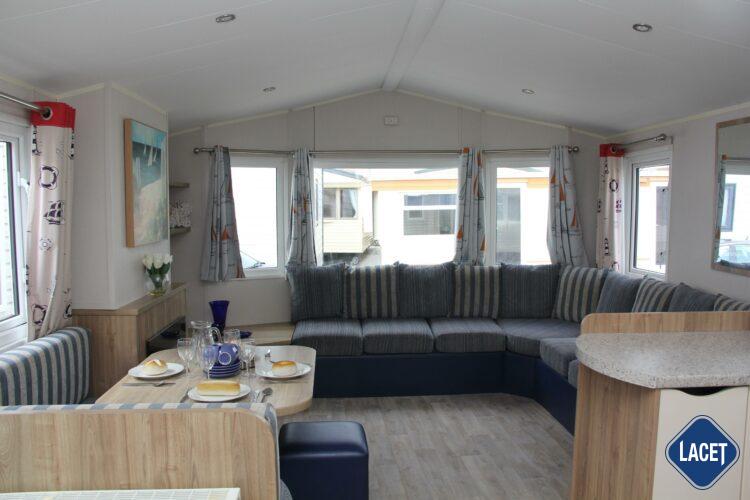 Willerby Rio gold