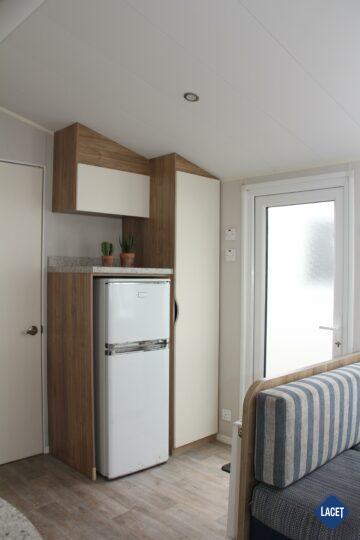 Willerby Rio gold