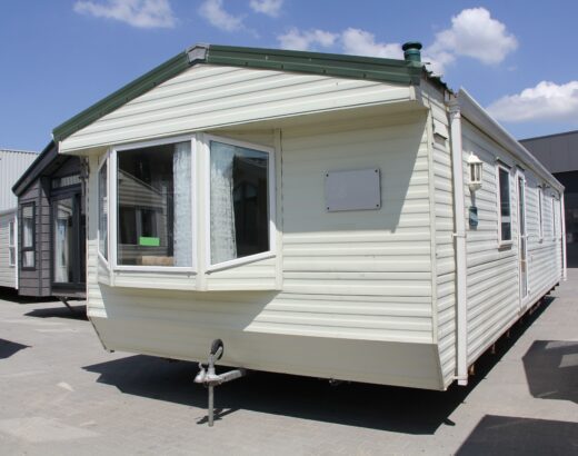 Willerby Bermuda