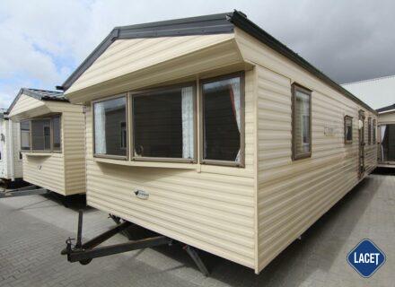 Willerby Salsa Eco