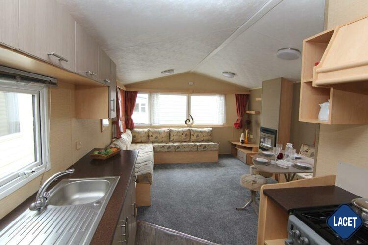 Willerby Salsa Eco