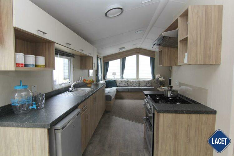 Willerby Salsa Eco