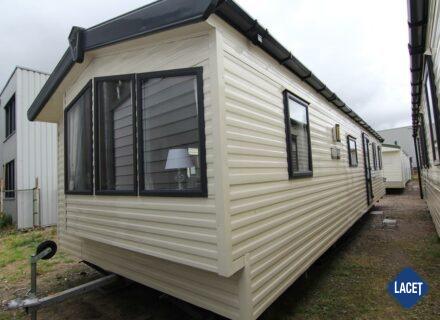 Willerby Salsa Eco