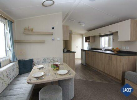 Willerby Salsa Eco