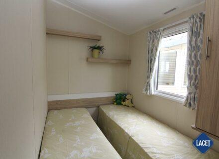 Willerby Salsa Eco