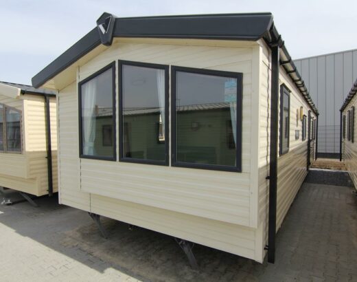 Willerby Salsa Eco