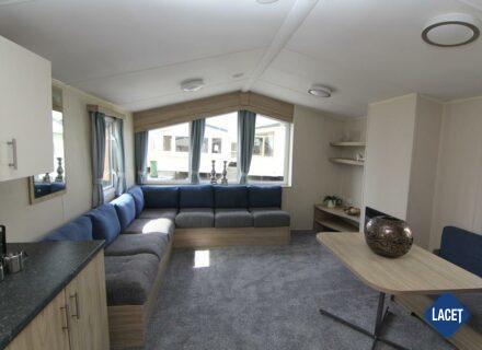 Willerby Salsa Eco