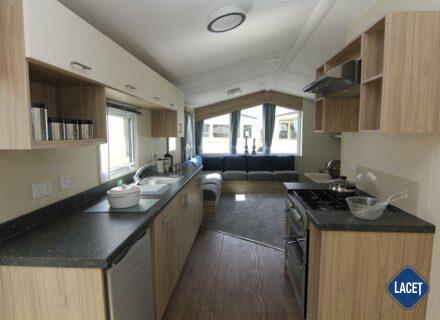 Willerby Salsa Eco