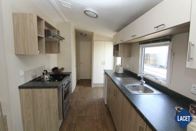 Willerby Salsa Eco