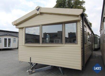 Willerby Salsa Eco