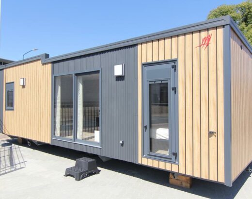 Rapidhome New Valley