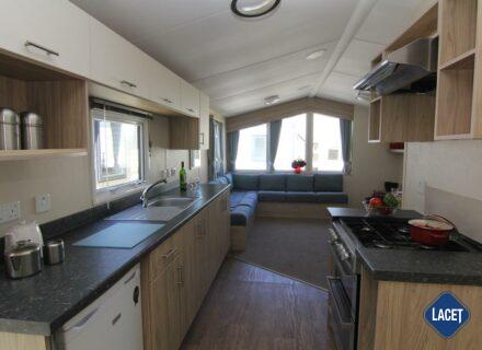 Willerby Salsa Eco